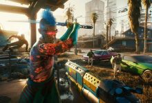 لعبة Cyberpunk 2 دخلت مرحلة ما قبل الإنتاج بالفعل