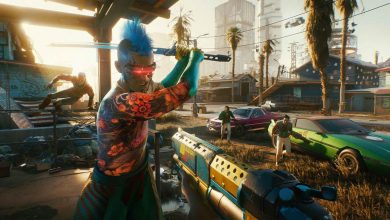 لعبة Cyberpunk 2 دخلت مرحلة ما قبل الإنتاج بالفعل