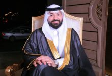 صافي والمحروق يزفّان أحمد لعشّ الزوجية - أخبار السعودية