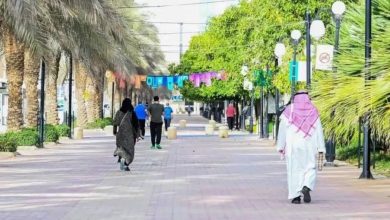 ارتفاع متوسط عمر الإنسان في السعودية إلى 78.8 عام - أخبار السعودية
