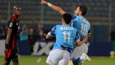 مشروع بيراميدز.. هل حان موعد الحصاد ؟ - أخبار السعودية