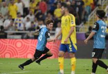 النهائي يرفض النصر - أخبار السعودية