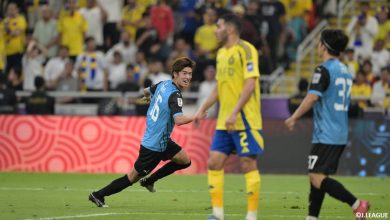 النهائي يرفض النصر - أخبار السعودية