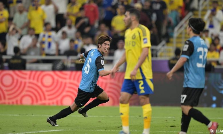 النهائي يرفض النصر - أخبار السعودية