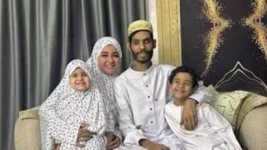 مات على إيدي وكان عندي أمل لآخر لحظة