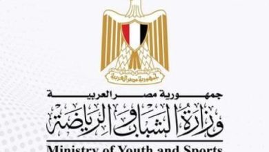 وزير الشباب والرياضة يبحث آليات تنظيم دوري نزلاء مراكز الإصلاح والتأهيل لكرة القدم 2025