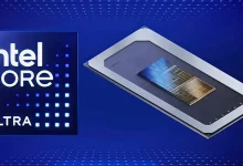 Intel تتجه نحو مقبس LGA1954 لتشغيل معالجات الجيل التالي Nova Lake