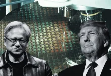 Nvidia تصرح أنها ستستمر خدمة السوق الصيني رُغم رسوم ترامب