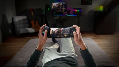 Razer تُطلق خدمة PC Remote Play لبث ألعاب الحاسوب على الأجهزة المحمولة
