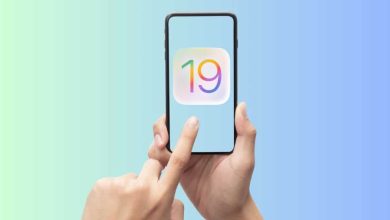 أبرز المزايا الجديدة القادمة إلى هواتف آيفون في نظام iOS 19
