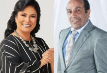 أحمد صيام عن سلوى عثمان: شخصية ملتزمة في العمل وبيننا عشرة عمر