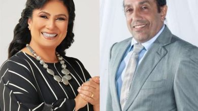 أحمد صيام عن سلوى عثمان: شخصية ملتزمة في العمل وبيننا عشرة عمر