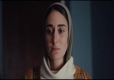 أمينة خليل: اترعبت من دوري في «لام شمسية».. ولم أتواصل مع المخرج 10 أيام
