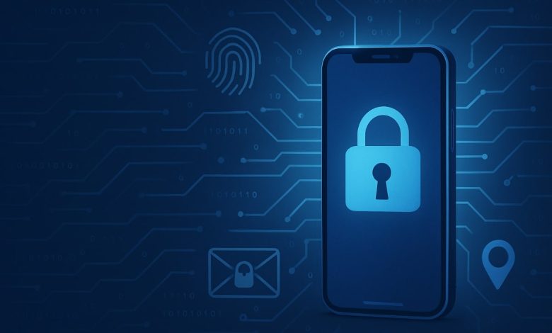 أهم المزايا الأمنية المدمجة في هواتف آيفون وكيفية استخدامها
