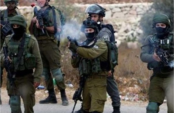 إصابة فلسطيني برصاص الاحتلال في طولكرم