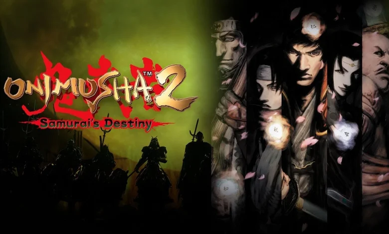 إليك انطباعاتنا لـ ريماستر Onimusha 2: Samurai's Destiny