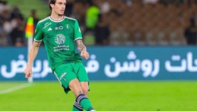 الأهلي يُحدد مصير إيبانيز بعد اهتمام الهلال