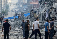 البرلمان العربي: الصمت الدولي تجاه الجرائم في غزة لا يقل بشاعة عما تمارسه إسرائيل