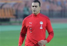 الحضري: بيراميدز يستطيع حصد لقب كأس مصر.. وهذا موقفي من الشناوي