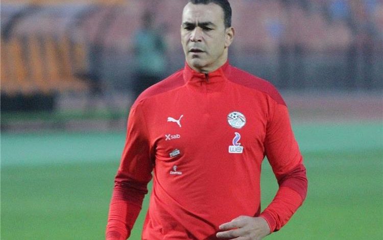 الحضري: بيراميدز يستطيع حصد لقب كأس مصر.. وهذا موقفي من الشناوي