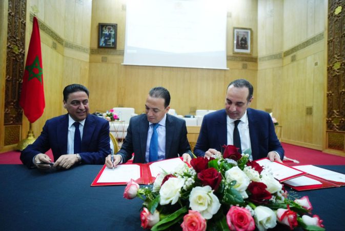 الحكومة ترصد 30 مليون درهما لدعم حضور صادرات الصناعة التقليدية في الأسواق الدولية