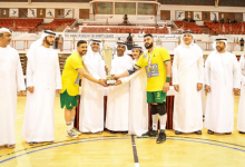 الخليج بطل "كأس السوبر السعودي الإماراتي" للمرة الثانية على التوالي