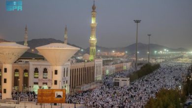 الداخلية السعودية تجدد التأكيد على غرامة 20 ألف ريال ضد من يؤدي أو يحاول أداء الحج بدون تصريح