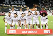 السد بطلا للدوري القطري الممتاز للمرة الثانية على التوالي