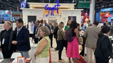 السياحة تشارك في المعرض الدولي WTM Latin America بالبرازيل