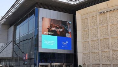 السياحة تطلق حملة دعائية ترويجية للمقصد السياحي المصري في معرض سوق السفر العربي (2025 ATM) بدبي