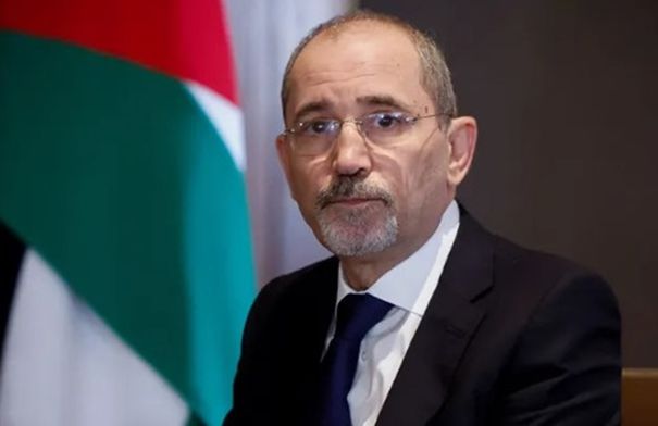 الصفدي إلى سوريا للقاء الشرع والشيباني