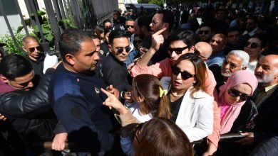 العفو الدولية: الإدانات الجماعية للناشطين المعارضين في تونس تمثل لحظة خطيرة
