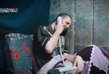 القسام تنشر رسالة أسير إسرائيلي لعائلته.. ناشد ترامب (شاهد)