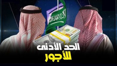 المالية السعودية.. زيادة الحد الأدنى للأجور لموظفي القطاع العام والخاص وتحسينات جوهرية للعاملين بالدولة