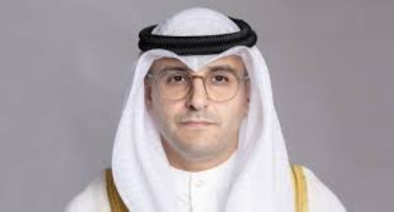 المشاري في قائمة «فوربس» لقادة العقارات بالقطاع الحكومي