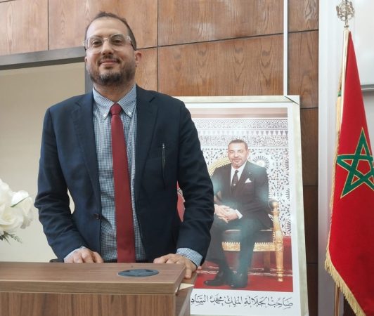 المشروع الاطلسي والعقيدة الدبلوماسية المغربية الجديدة