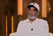الموت يغيِّب الفنان المصري سليمان إثر أزمة صحية مفاجئة