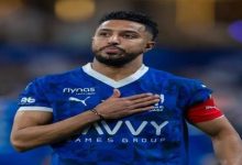 الهلال يسجل ثنائية في 4 دقائق ضد الخليج