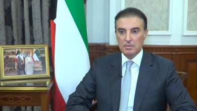 انتخاب الكويت لعضوية لجنة الميثاق العربي لحقوق الإنسان