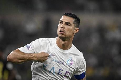 بسبب رونالدو.. مطالبة بـ"حذف" 4 ألقاب من تاريخ الهلال السعودي
