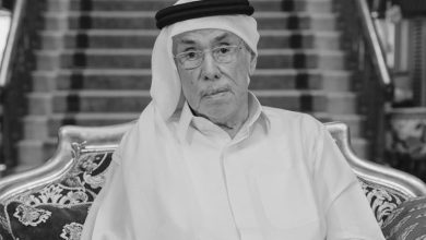 بعد رحيل حسن إبراهيم الفردان... جولة في مسيرة لا مثيل لها لـ"الطواش"