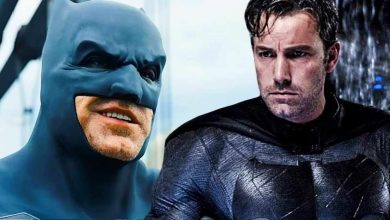 بن أفليك في تصريح مثير: بذلة باتمان كانت مروعة وجعلتني أتصبب عرقا