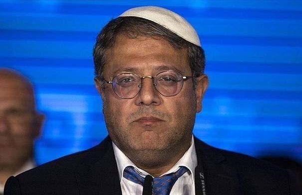 بن غفير: لا خيار سوى إصلاح النظام القضائي