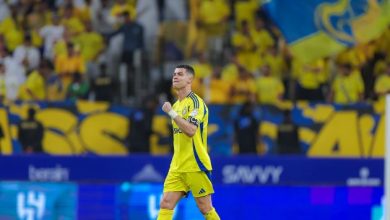 ترتيب هدافي دوري روشن بعد ثنائية رونالدو أمام الرياض