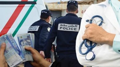 توقيف فتاة في 19 من عمرها بسبب تسجيل ونشر محتويات رقمية تحرض على العنف