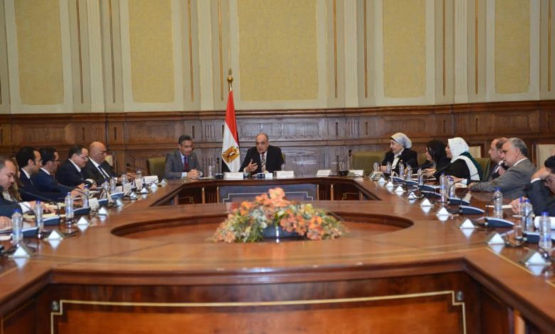 جهاز تنمية المشروعات يتعاون مع لجنة المشروعات الصغيرة بمجلس النواب لفتح آفاق استثمارية جديدة