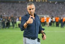 جوميز يكشف طموح الفتح في الدوري السعودي