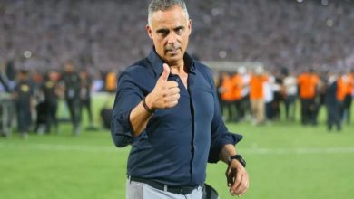 جوميز يكشف طموح الفتح في الدوري السعودي
