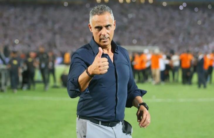 جوميز يكشف طموح الفتح في الدوري السعودي