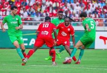 حسام غويبة ينتقد مدرب ولاعبي المصري بعد الخروج من الكونفدرالية